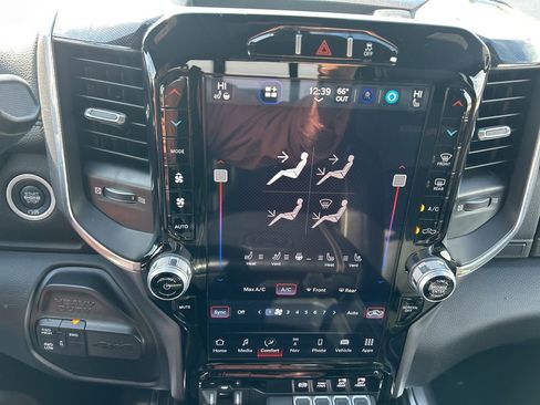 Used 2023 RAM 2500 Laramie image 14