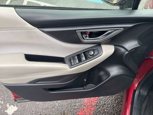 Used 2019 Subaru Forester Premium w/ All-Weather Package image 14