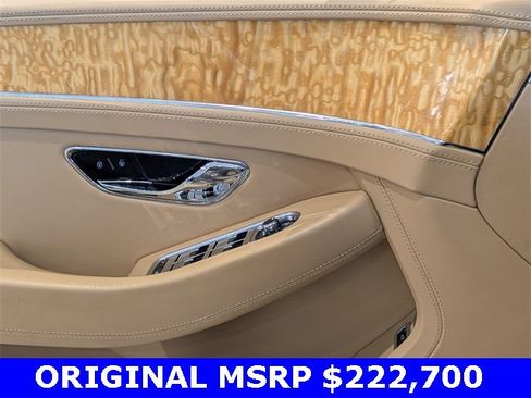 Used 2020 Bentley Continental GT image 21