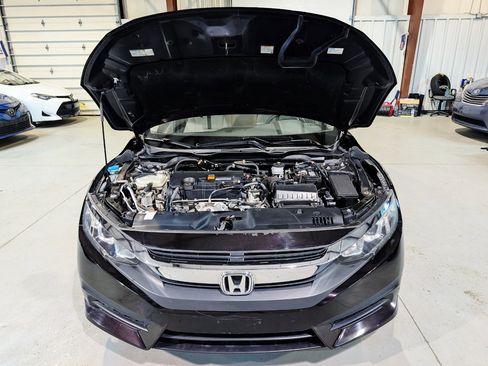 Used 2018 Honda Civic LX image 43