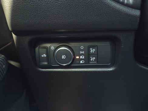Used 2025 Ford Ranger Raptor AWD/4WD image 27