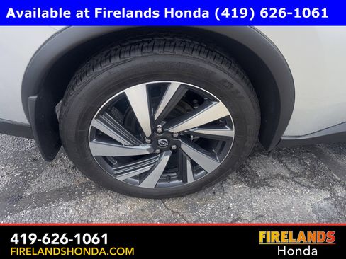 Used 2024 Nissan Murano SL w/ Cargo Package image 38