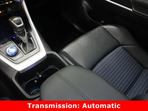 Certified 2024 Toyota RAV4 XSE image 17