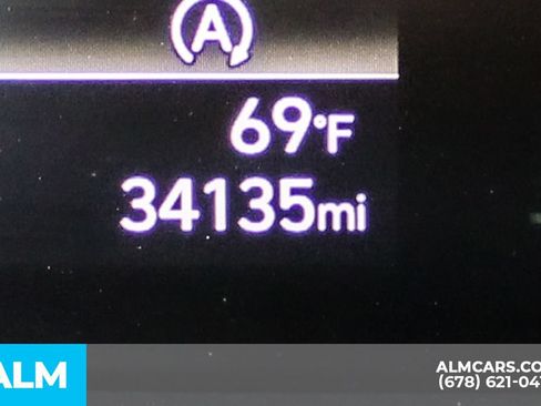 Used 2025 Hyundai Palisade SEL FWD image 42