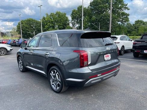 Used 2025 Hyundai Palisade SEL AWD/4WD image 5