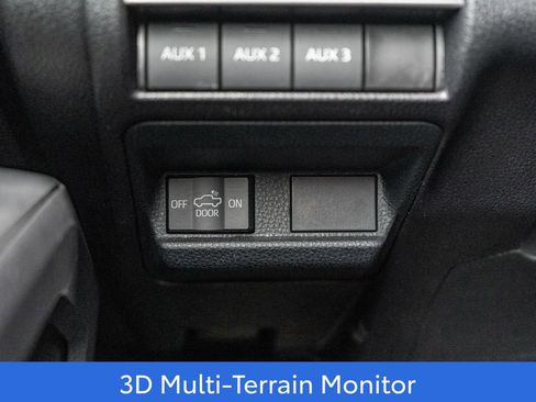 Certified 2024 Toyota Tacoma TRD Off-Road w/ TRD Off Road Premium Package image 22