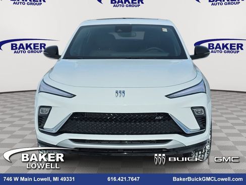 New 2026 Buick Envista Sport Touring w/ Convenience I Package image 2