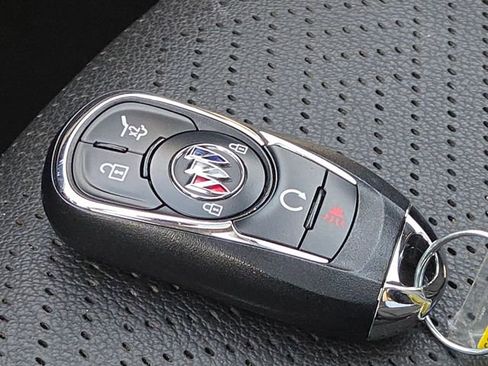 Used 2023 Buick Encore GX Essence w/ Experience Buick Package image 42