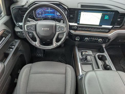 Used 2023 Chevrolet Silverado 1500 RST AWD/4WD image 10