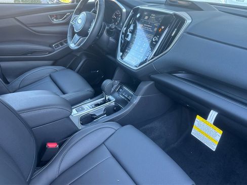 New 2026 Subaru Ascent Limited image 21