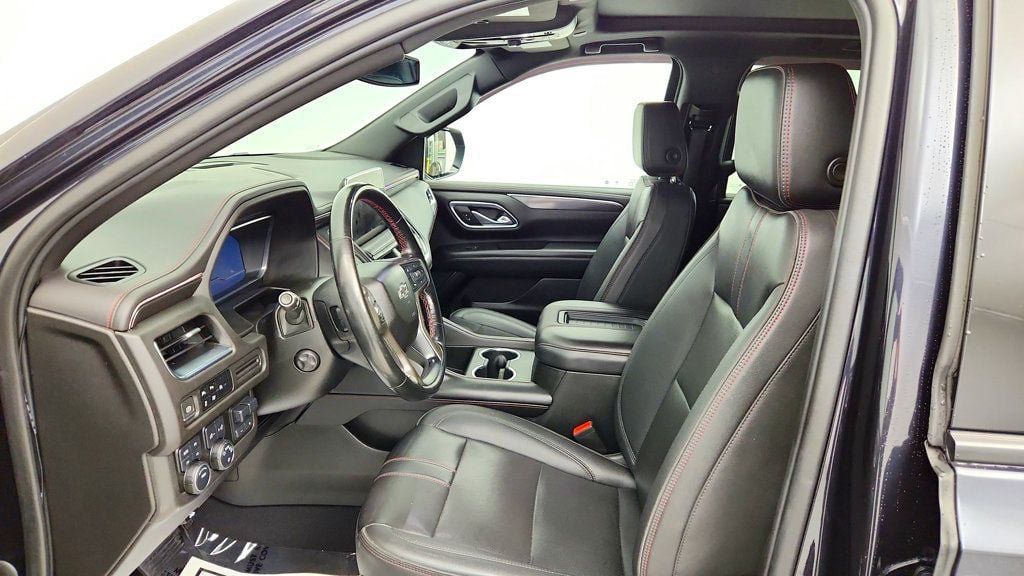 Used 2023 Chevrolet Suburban RST w/ Luxury Package AWD/4WD image 21