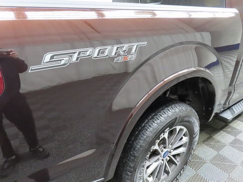 Used 2019 Ford F150 XLT w/ Equipment Group 302A Luxury image 28
