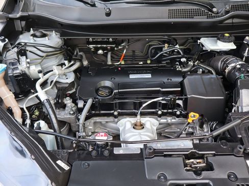 Used 2018 Honda CR-V LX image 38