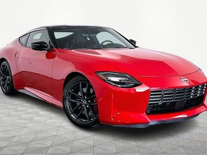 Used 2025 Nissan Z Performance w/ Floor Mat Package