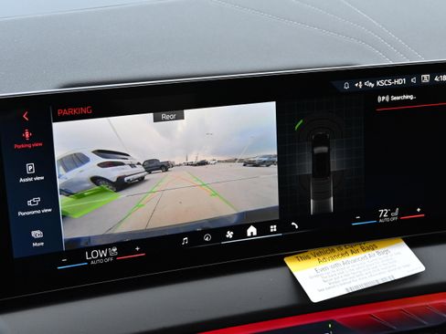 New 2026 BMW X3 xDrive30 w/ M Sport Package image 15