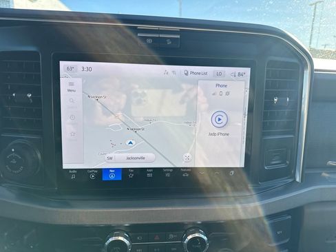 New 2026 Ford F350 Platinum w/ Platinum Plus Package image 29