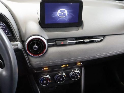 Used 2019 MAZDA CX-3 Grand Touring image 20