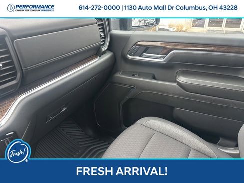 Used 2024 GMC Sierra 2500 SLE w/ SLE Convenience Package image 23