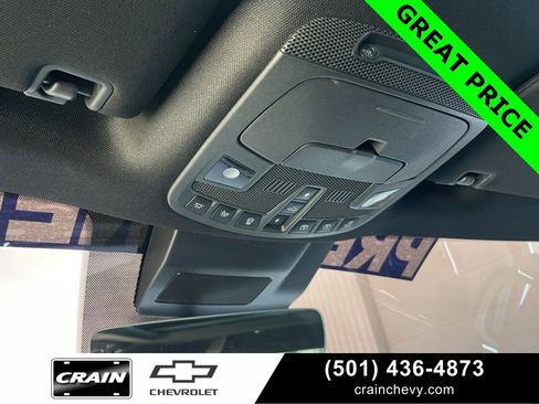 Used 2018 Lincoln Navigator Reserve w/ Technology Package image 22