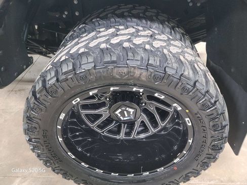 Used 2022 Ford F350 XLT w/ XLT Value Package image 17