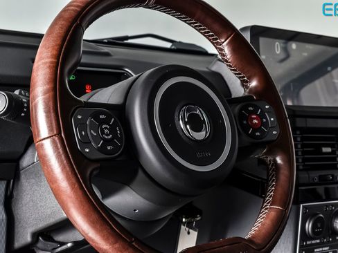 New 2026 INEOS Grenadier Fieldmaster Edition image 17