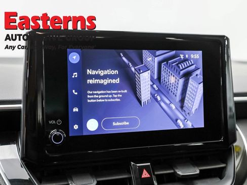 Used 2024 Toyota Corolla LE image 18