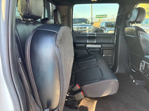 Used 2020 Ford F150 Platinum AWD/4WD image 24