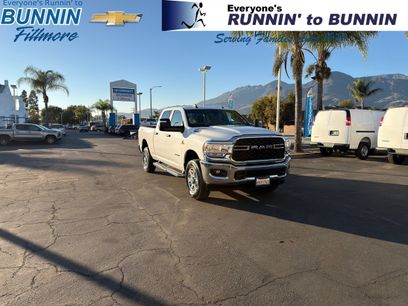 Used 2024 RAM 2500 Big Horn