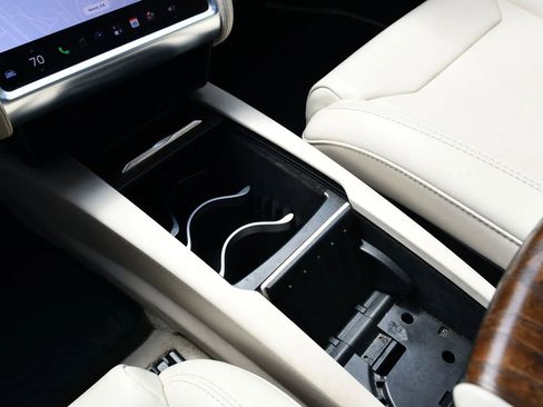 Used 2018 Tesla Model S 75D AWD/4WD image 20