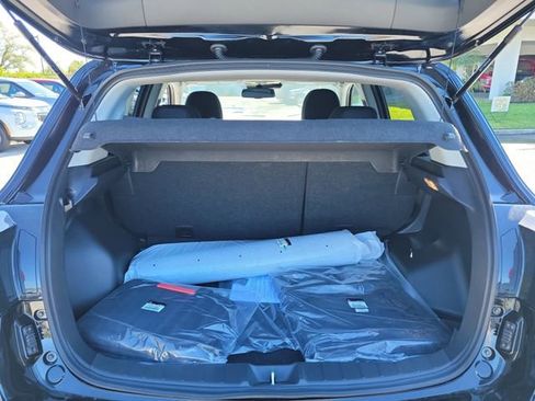 New 2026 Mitsubishi Outlander Sport LE AWD/4WD image 11