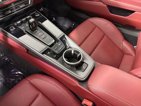 Certified 2023 Porsche 911 Carrera S RWD image 32