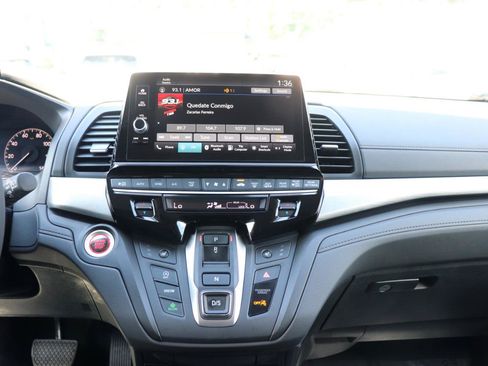 Used 2026 Honda Odyssey EX-L image 21