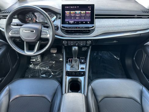 Used 2022 Jeep Compass Latitude w/ Convenience Group image 15