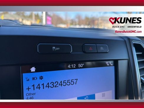 Used 2018 Ford F150 XLT w/ Equipment Group 302A Luxury image 31