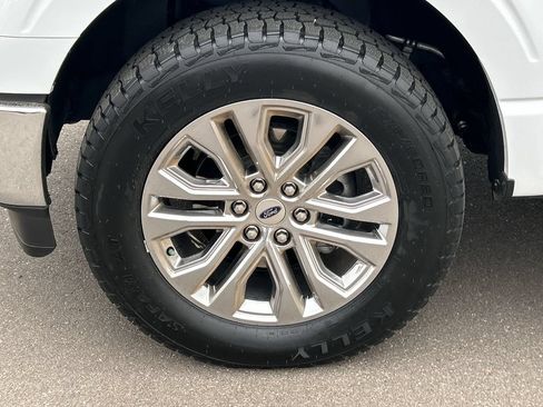 Used 2024 Ford F150 XLT w/ Equipment Group 302A MID AWD/4WD image 32