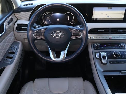 Used 2022 Hyundai Palisade Calligraphy FWD image 10