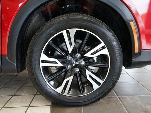 Used 2025 Mitsubishi Eclipse Cross SE image 54