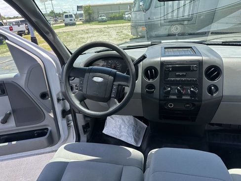 Used 2007 Ford F150 XL RWD image 18