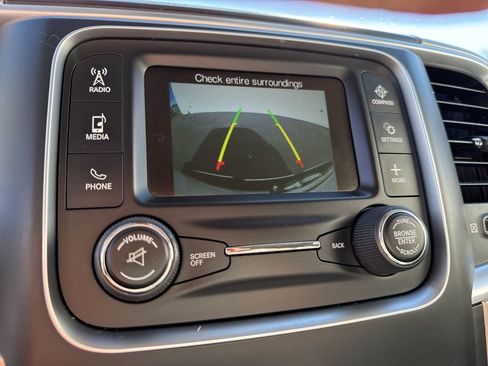 Used 2019 RAM 1500 Classic SLT image 22