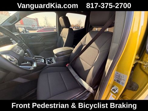 Used 2023 GMC Canyon Elevation w/ Convenience Package image 13