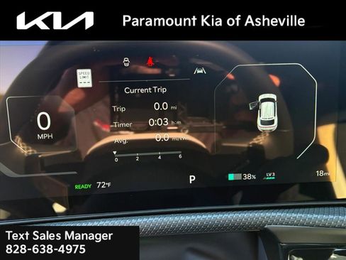 New 2025 Kia EV6 GT-Line image 8