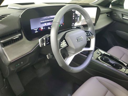 New 2026 Audi Q3 quattro 2.0T AWD/4WD image 24