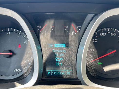 Used 2013 Chevrolet Equinox LT w/ Power Convenience Package FWD image 12