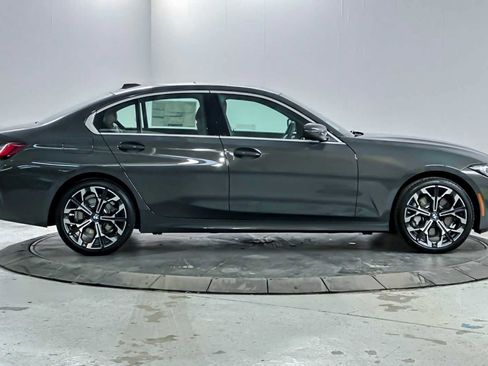 New 2026 BMW 330i xDrive 330i NA xDrive w/ Premium Package image 8
