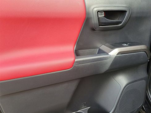 Used 2023 Toyota Tacoma SR5 image 11