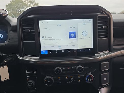 New 2026 Ford F150 STX w/ F-150 LOBO Package image 18