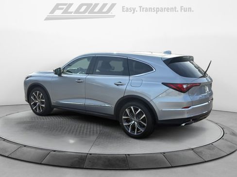 Used 2024 Acura MDX w/ Technology Package image 5