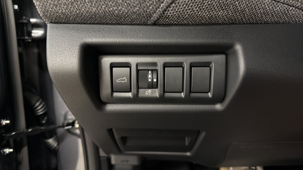 New 2026 Subaru Outback Limited XT AWD/4WD image 21