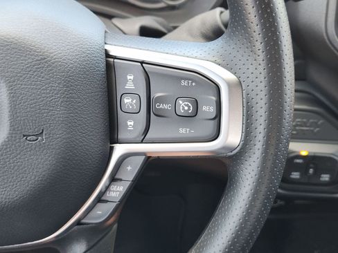 New 2026 RAM 2500 Tradesman image 37