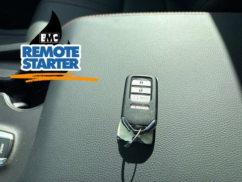 Used 2024 Honda Ridgeline TrailSport image 72